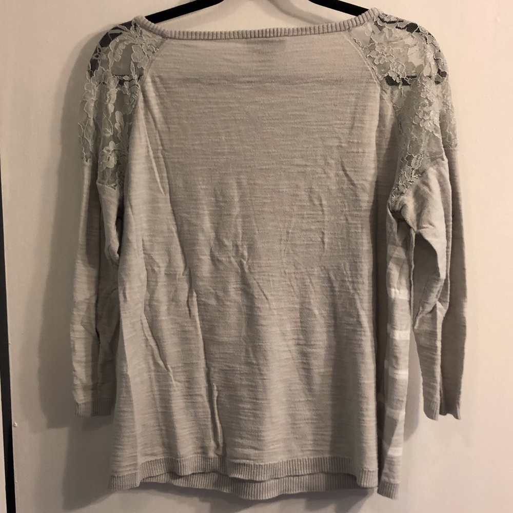 Loft Sweater - Picture 2 of 4